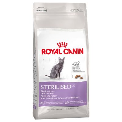 royal canin regular sterilised מזון יבש לחתול מסור -10 ק"ג