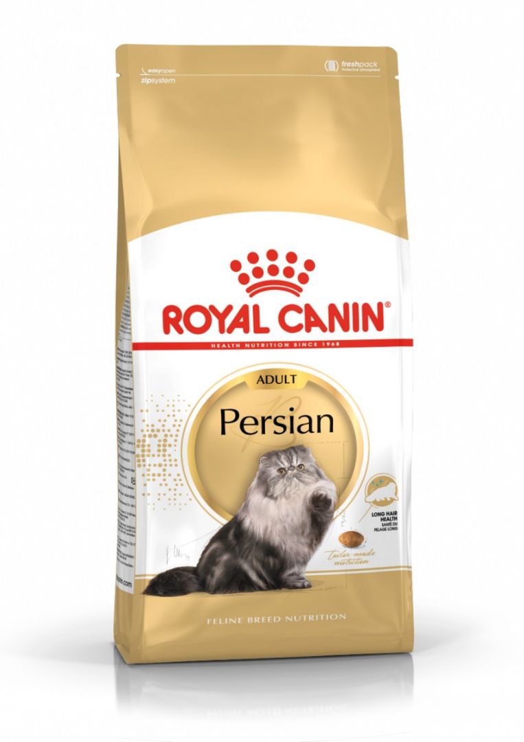 royal canin persian מזון יבש לפרסים - 10ק"ג