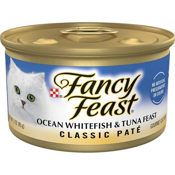 מעדן דג אוקיינוס וטונה Ocean Whitefish & Tuna Feast