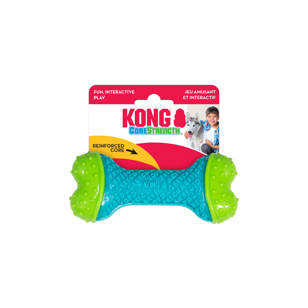 עצם כח גדול Kong CoreStrength M/L