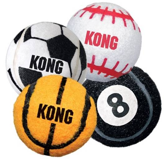 קונג כדור ספורט KONG L
