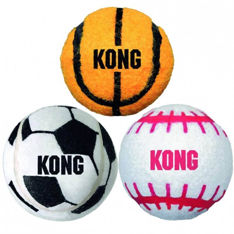 קונג כדור ספורט KONG M