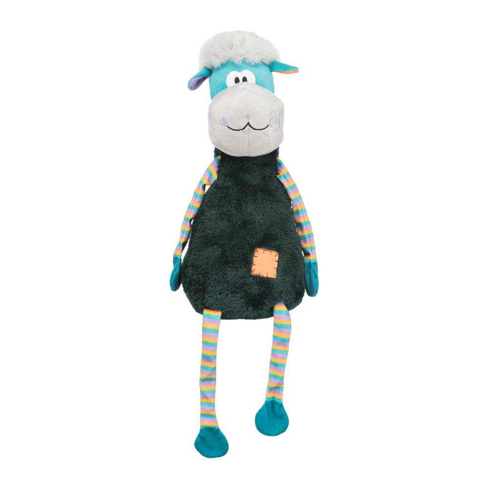 trixie בובת כבשה