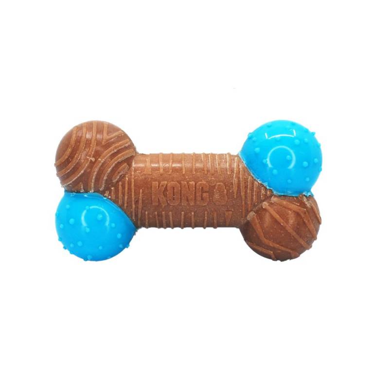 עצם במבוק לכלב L